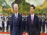Çin ve ABD krizi belgesel oldu