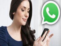 WhatsApp’da kamera değişimi