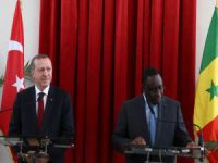 Erdoğan'dan Suriye'ye askeri harekat açıklaması