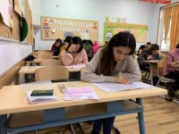 Dünya geneli Türkçe Yeterlilik Sınavı