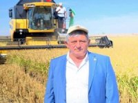 Bursalı Çiftçilerin sorunu Erdoğan’a iletildi