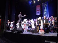 Bursa'da "Kardeşlik Korosu" konseri