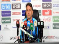 Fuat Buruk: Çok basit kartlar görüyoruz