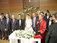 Kılıçdaroğlu, şahitlik yaptı