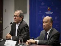 Ekvador, Türk büyükelçiyi Dışişleri’ne çağırdı