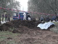Bursa'da kadın cesedi bulundu