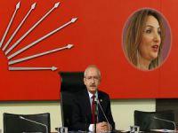CHP Parti Meclisi, Aylin Nazlıaka'nın ihraç talebini görüşüyor