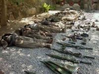200 PKK'lı öldürüldü!