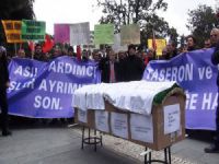 Tabutlu eylem