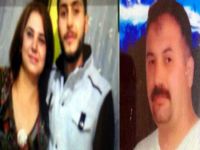 Suriye'den gelip dehşet saçtı