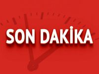 Başbakanlık açıkladı: 6 nokta vuruldu