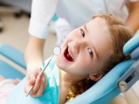 Çocuklarda diş çürümesi nedenleri