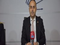 CHP'den tek adam rejimine eleştiri