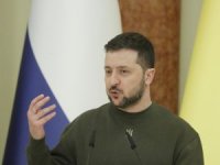 Ukranya'da çatışmalar sürüyor