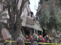 Hatay depreminde 6 can kaybı