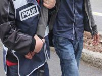 Bursa’daki operasyonda 5 tutuklama