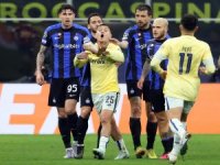 Inter, Porto'yu tek golle geçti