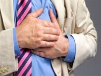 Üzüntü yaşlılarda kalp krizi riskini arttırır