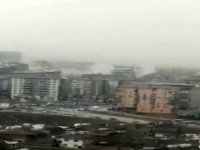 Malatya’da 5.6 deprem, 29 bina yıkıldı