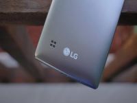 LG G5’in bilinen bütün özellikleri