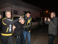 Bursa'da 2 kişiyi öldürdü