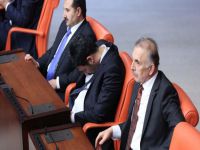 'Uyumaya gitmiyorum' demişti!