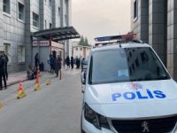 Bursa'da pompalı dehşeti
