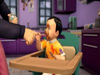 The Sims 4 – Infants güncellendi
