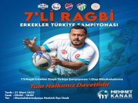 Ragbi Şampiyonası ilk etabı Bursa'da