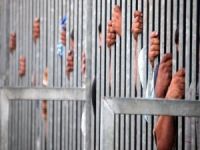 Cezaevlerinde 187 bin kişi bulunuyor