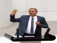 CHP’li Sertel basın kartlarını sordu