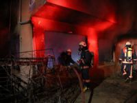 İki kardeş yanarak öldü