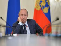 Putin’e göre en büyük tehdit