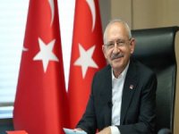 Kılıçdaroğlu:Seçim balkonda kazanılmaz