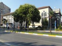 Balıkesir’de şüpheli çanta alarmı