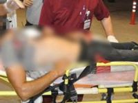 Bursa'da pompalı dehşet!