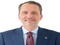 Yeniden Refah Partisi Cumhur İttifakı'na katıldı