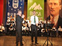 Engeller sanatla aşılıyor