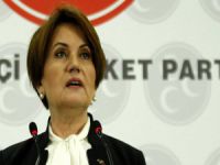 Meral Akşener: Başbakan olurum