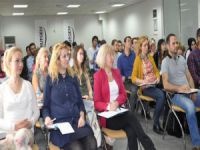 Bursa'da girişimcilik eğitimleri başlıyor