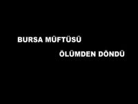 Kıl payı kurtuldu!