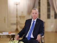 Erdoğan, ortak yayında konuştu