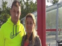 Bursa'lı Aile Üsküp'te infaz edildi