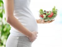 Hamilelikte 12 beslenme kuralı