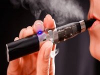 E-sigara kanser riskini artırıyor