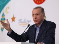Erdoğan Bursa'ya geliyor