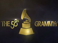 58. Grammy Ödülleri sahiplerini buldu