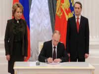 Putin, Avrupa ürünlerinin sınırda imha edilmesini öngören kararı imzaladı