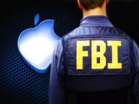 FBI ile Apple karşı karşıya