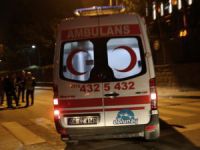 Ankara'da bir tuğgeneral de yaralandı